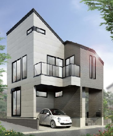 ステージ田園調布141　全1棟