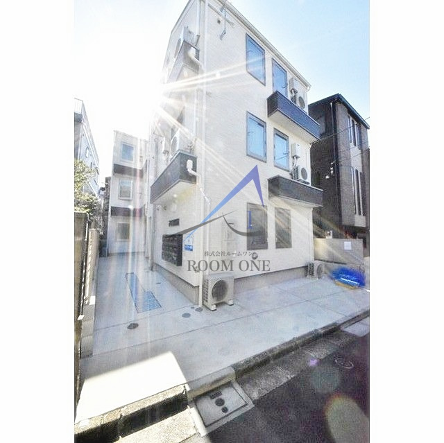 ブリリアント北千住