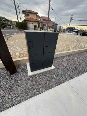 OBAYASHI　BASEのその他共用部分