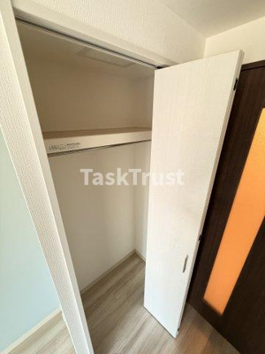 【収納】 | エグゼ大阪城イースト