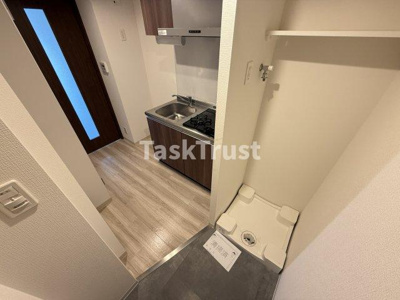 【玄関】 | エグゼ大阪城イースト