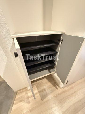 【収納】 | エグゼ大阪城イースト