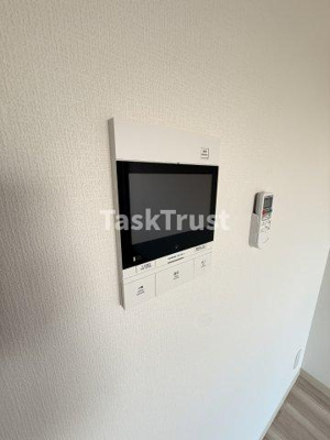 【セキュリティ】 | エグゼ大阪城イースト