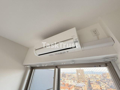 【設備】 | エグゼ大阪城イースト