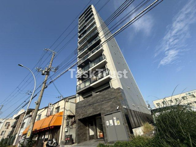 【外観】 | エグゼ大阪城イースト