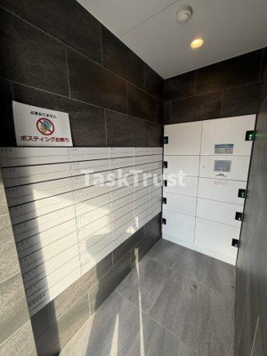 【設備】 | エグゼ大阪城イースト