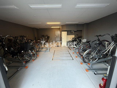 【その他共用部分】 | エグゼ大阪城イースト