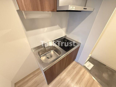 【キッチン】 | エグゼ大阪城イースト