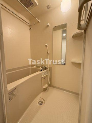【浴室】 | エグゼ大阪城イースト