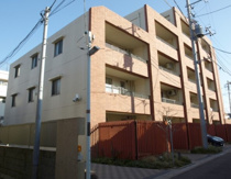 イニシア中野の画像