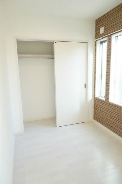 Grandtic Chronosの寝室