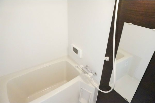 Grandtic Chronosの浴室