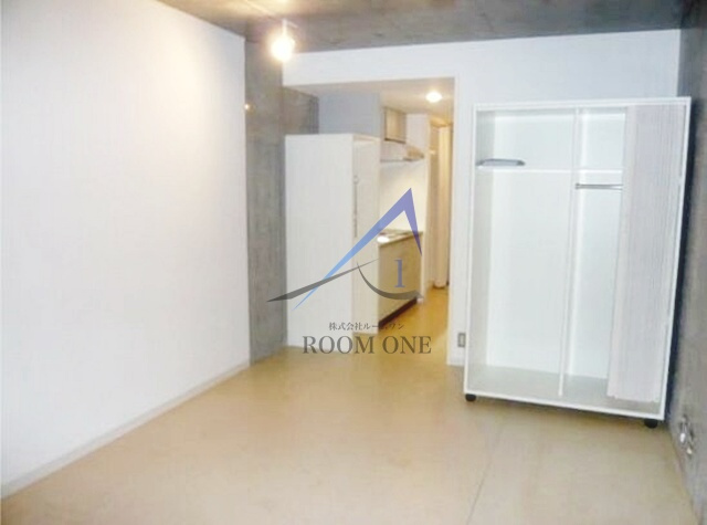 ＦＵＴＡＢＡ　ＨＯＵＳＥの寝室|寝室です。