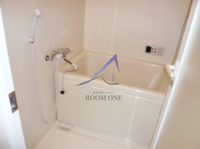 ＦＵＴＡＢＡ　ＨＯＵＳＥの浴室|お風呂です。