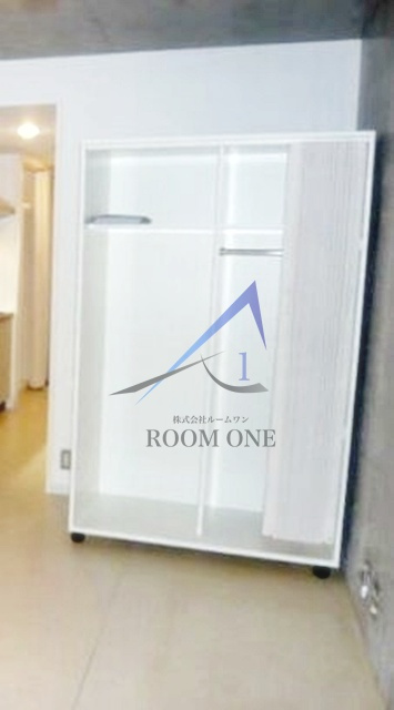 ＦＵＴＡＢＡ　ＨＯＵＳＥの収納|収納です。