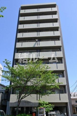 中野区新井１丁目の賃貸マンション