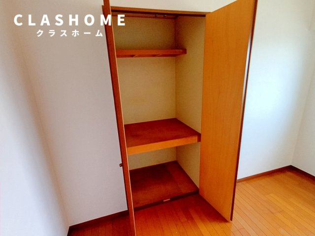 サンコートAOKI　　　刈谷市近郊の賃貸はクラスホームの収納