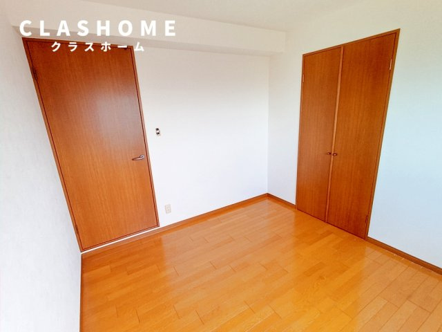 サンコートAOKI　　　刈谷市近郊の賃貸はクラスホームの収納