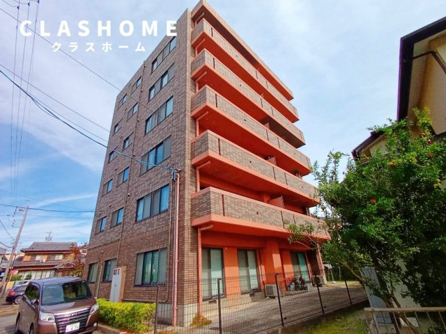 サンコートAOKI　　　刈谷市近郊の賃貸はクラスホーム