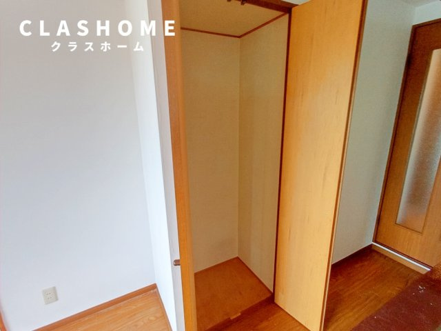 サンコートAOKI　　　刈谷市近郊の賃貸はクラスホームの収納