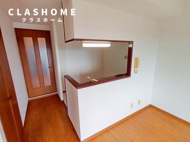 サンコートAOKI　　　刈谷市近郊の賃貸はクラスホームの内装