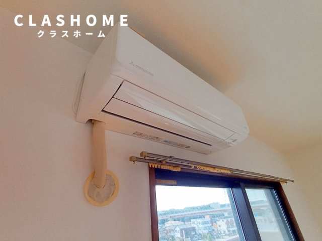 サンコートAOKI　　　刈谷市近郊の賃貸はクラスホームの設備