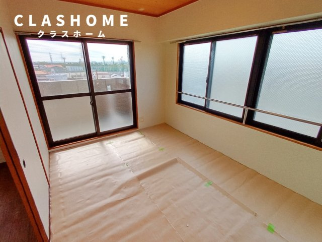 サンコートAOKI　　　刈谷市近郊の賃貸はクラスホームの和室