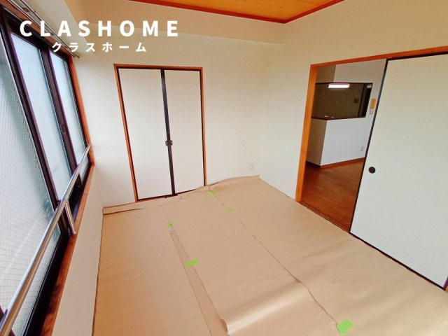 サンコートAOKI　　　刈谷市近郊の賃貸はクラスホームの和室