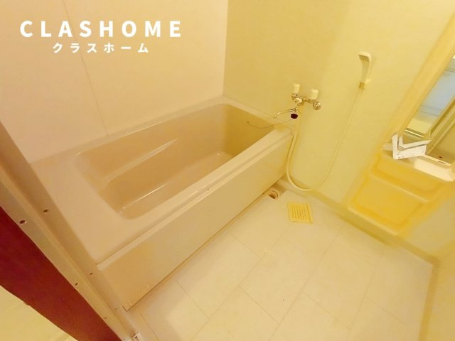 サンコートAOKI　　　刈谷市近郊の賃貸はクラスホームの浴室