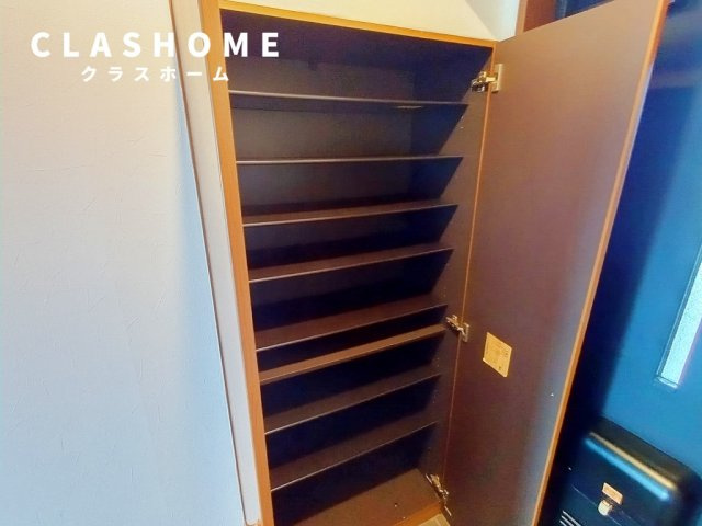 サンコートAOKI　　　刈谷市近郊の賃貸はクラスホームの設備