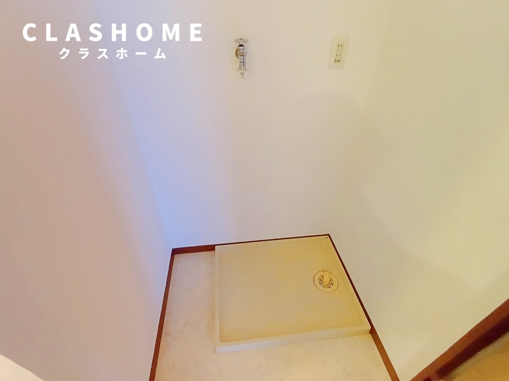 サンコートAOKI　　　刈谷市近郊の賃貸はクラスホームの設備