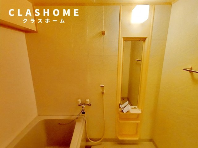 サンコートAOKI　　　刈谷市近郊の賃貸はクラスホームの浴室