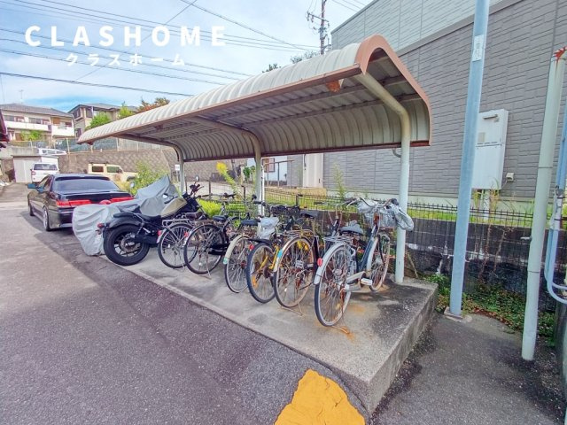 サンコートAOKI　　　刈谷市近郊の賃貸はクラスホームのその他共用部分