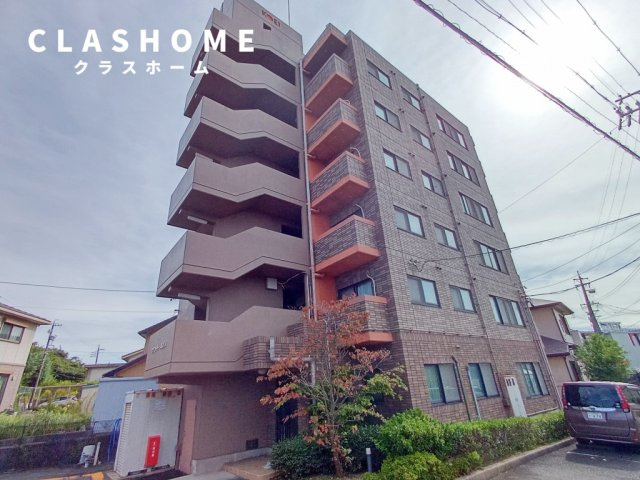 サンコートAOKI　　　刈谷市近郊の賃貸はクラスホームの外観