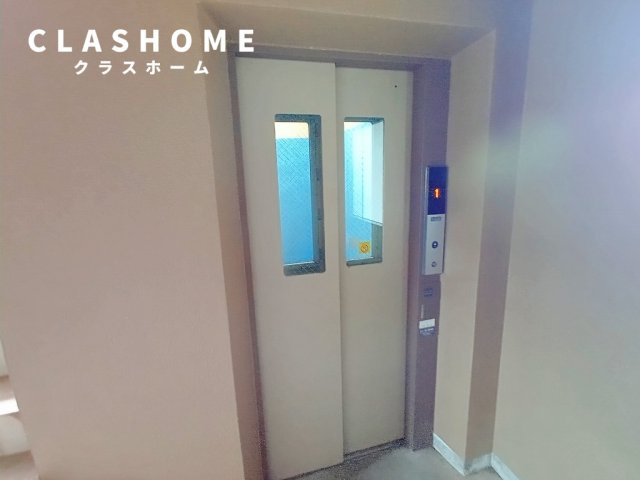 サンコートAOKI　　　刈谷市近郊の賃貸はクラスホームのその他共用部分