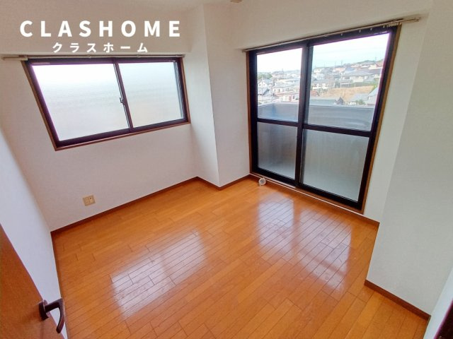 サンコートAOKI　　　刈谷市近郊の賃貸はクラスホームの寝室