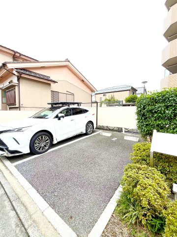 コスモ金町ガーデンコートのその他