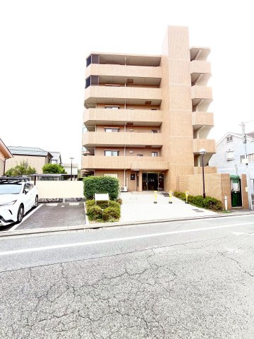 コスモ金町ガーデンコート