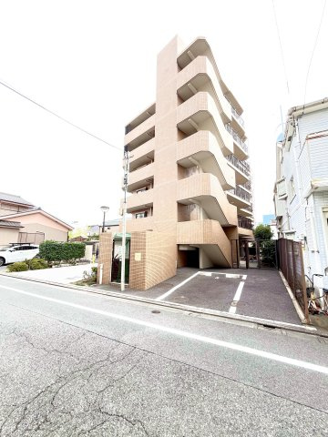 コスモ金町ガーデンコートのその他