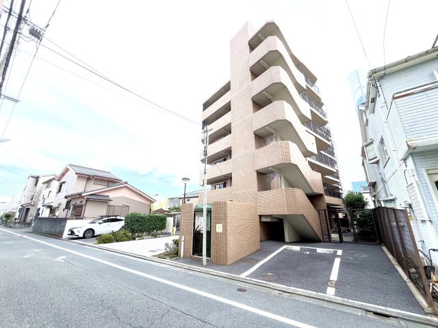 コスモ金町ガーデンコートのその他