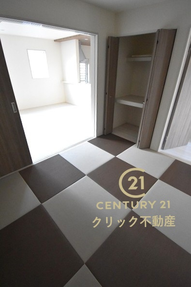 ブルーミングガーデン  水戸市姫子1丁目　限定1棟！の前面道路含む現地写真|気になる他の物件と合わせての現地ご案内も可能です。HPから、またお電話でも、お気軽にお問い合わせください。