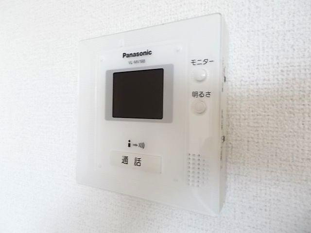 サンク　ユキーノのセキュリティ