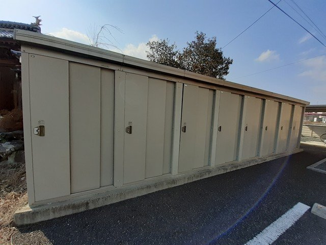 サンク　ユキーノのその他