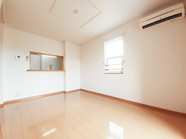 サンク　ユキーノの居間・リビング