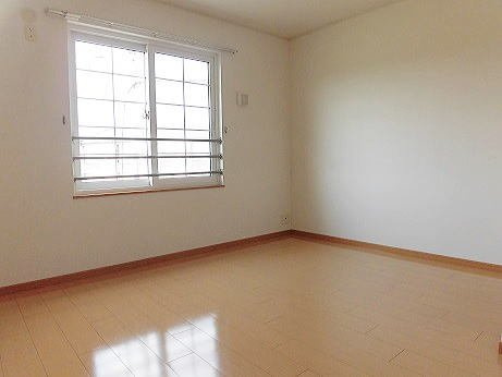 サンク　ユキーノの内装