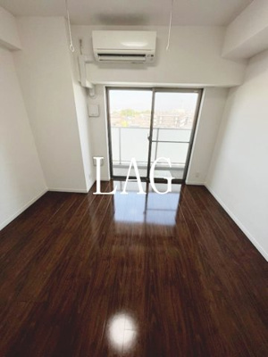 【内装】 | ＭＡＸＩＶ一之江 | 洋室です。