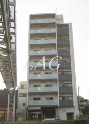 【外観】 | ＭＡＸＩＶ一之江 | 外観です。