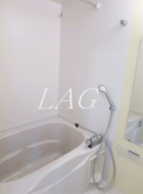 【浴室】 | ＭＡＸＩＶ一之江 | お風呂です。