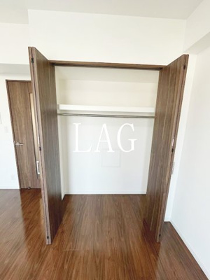 【収納】 | ＭＡＸＩＶ一之江 | 収納です。