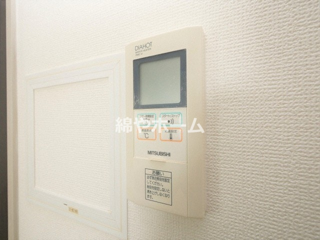 インボイス難波南レジデンスのセキュリティ